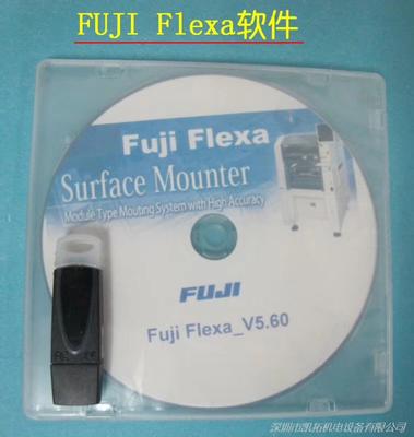 Fuji Fuji Flexa User Manual